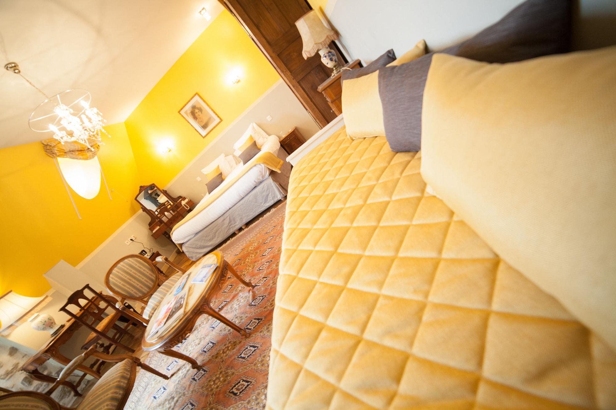 Chateau Hotel Du Colombier Saint-Malo Eksteriør billede